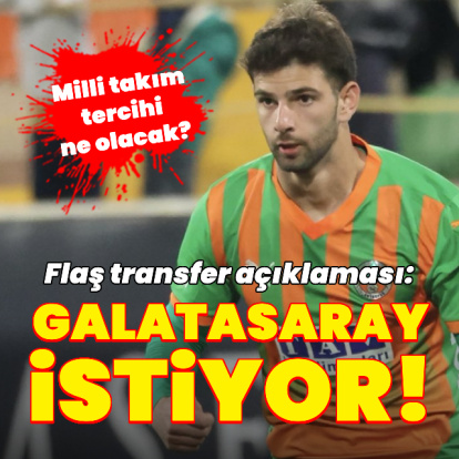 Ümit Akdağ için flaş transfer açıklaması!