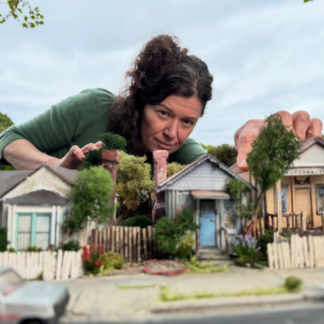 İstanbul Film Festivali 9 Nisan'da başlıyor