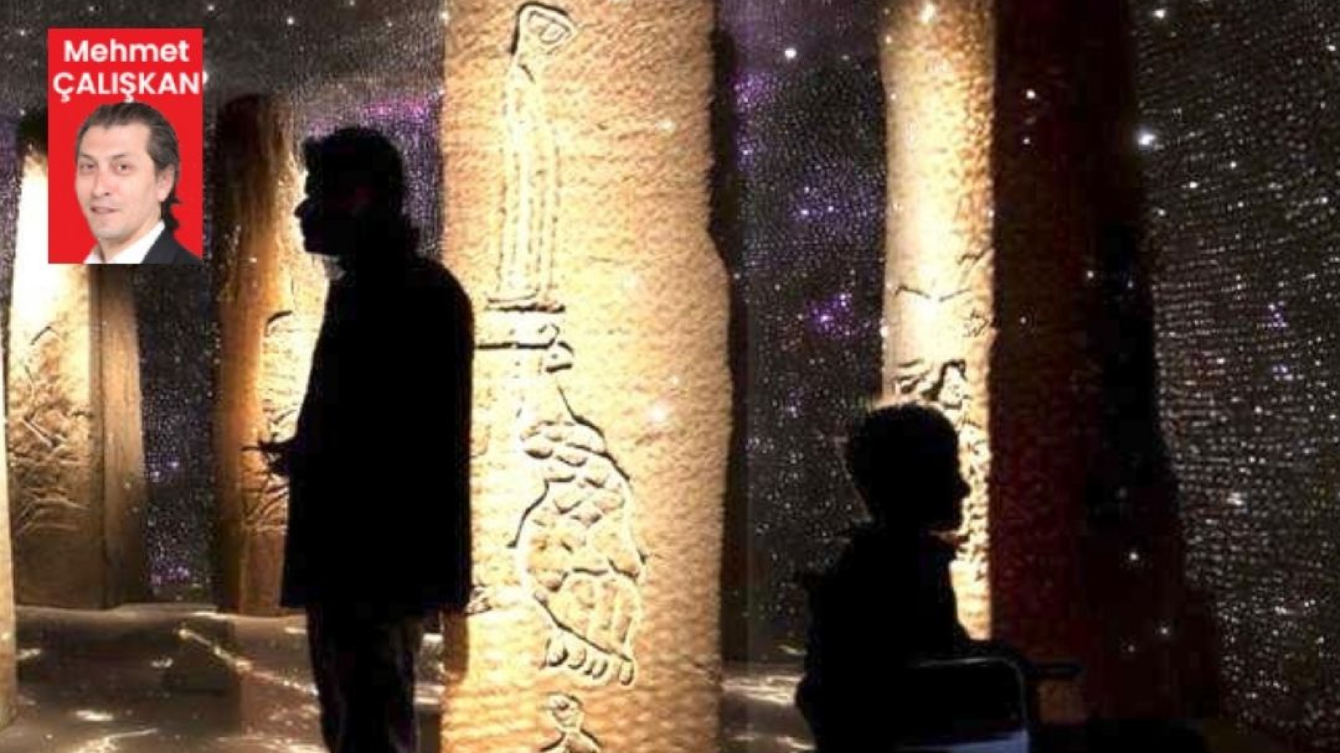 Türkiye'nin kültürel diplomasisinde başrolü üstlendi