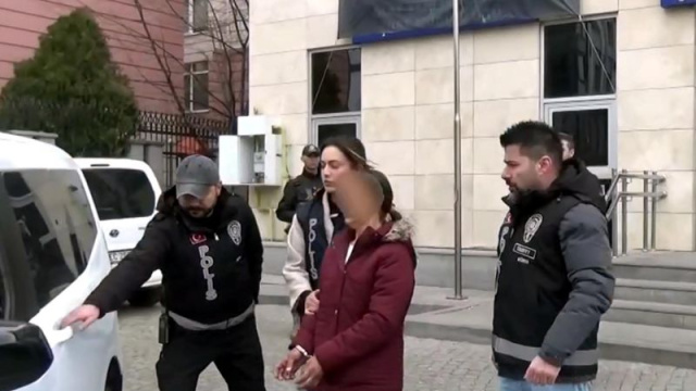 Yangından cinayet çıktı!