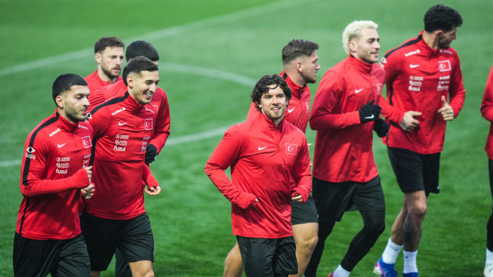 Bizim Çocuklar'da Romanya mesaisi!