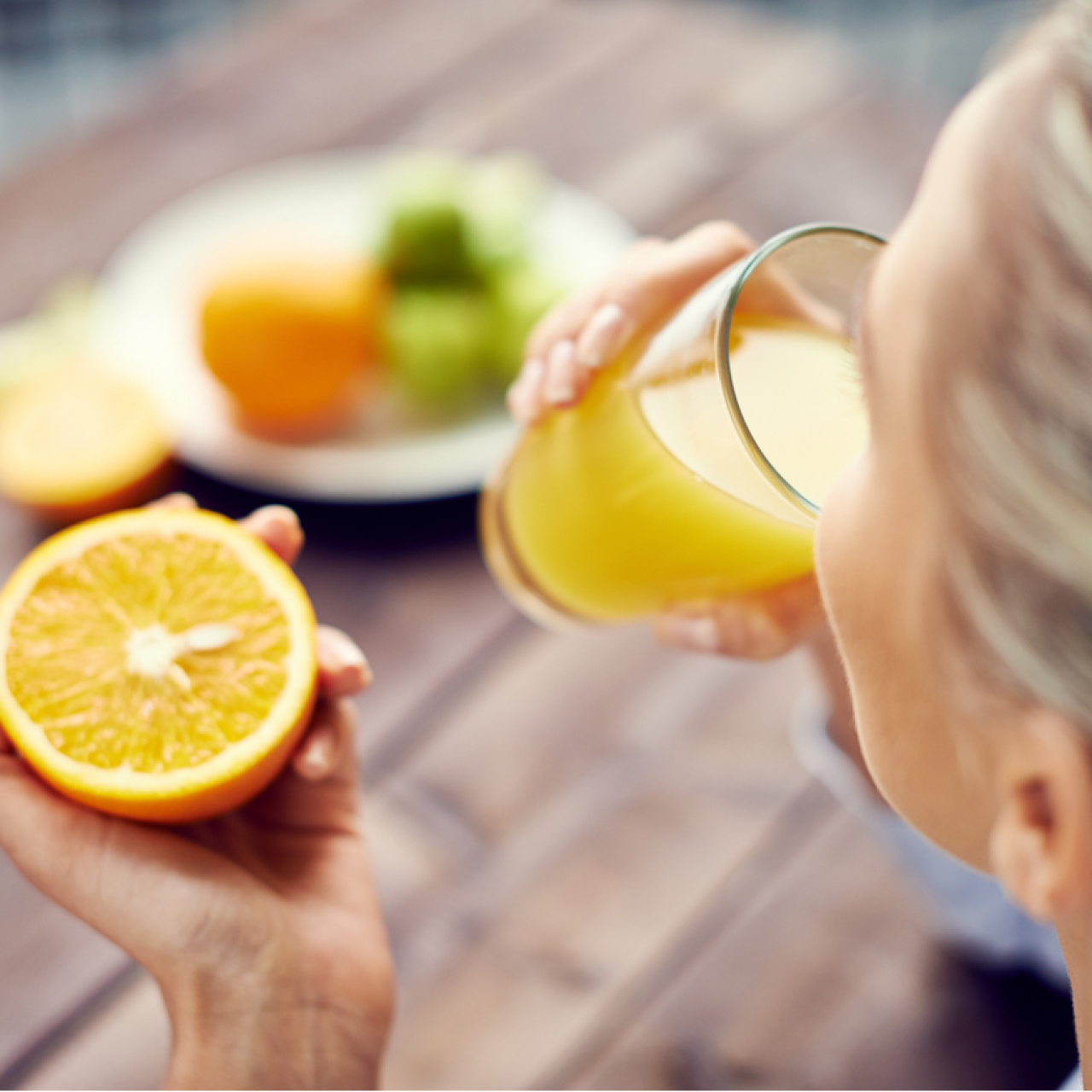 C vitamini gerçekten de soğuk algınlığından korur mu?