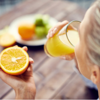 C vitamini gerçekten de soğuk algınlığından korur mu?