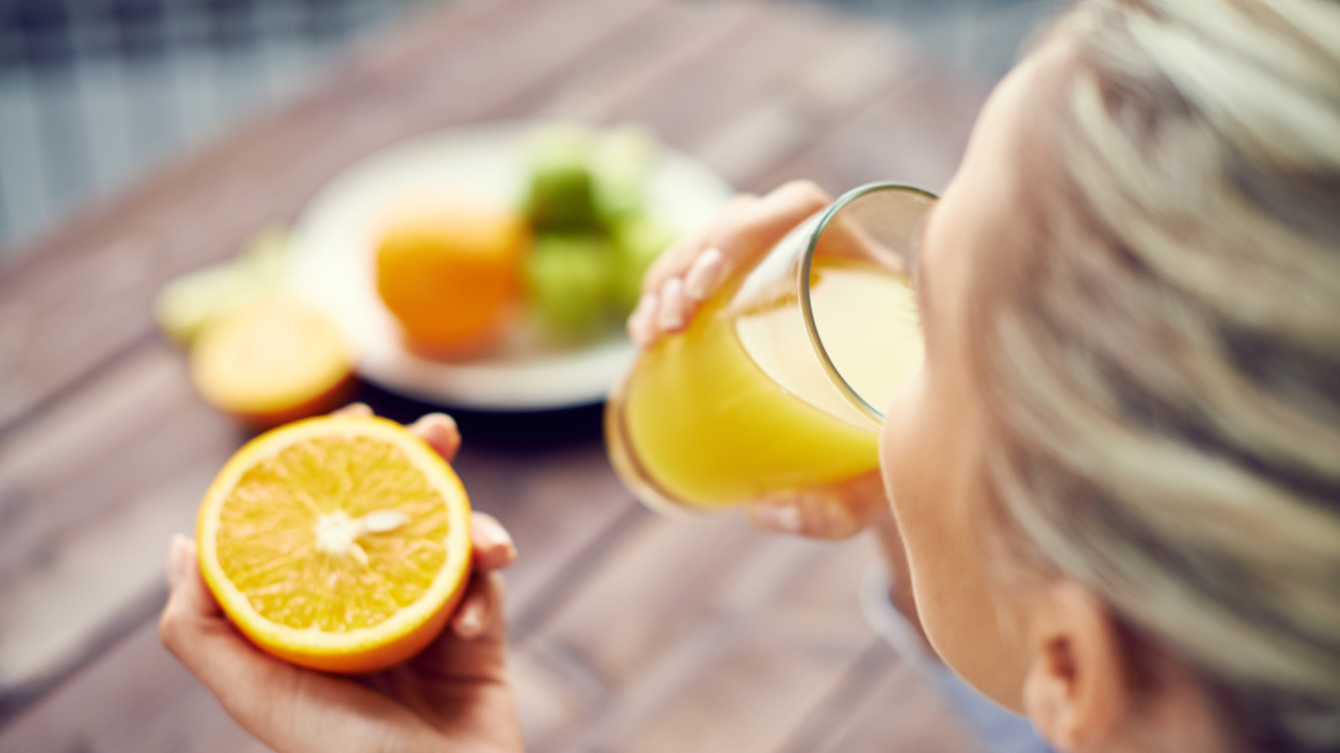 C Vitamini Soğuk Algınlığından Gerçekten Korur mu? Bilimsel Gerçekler Açıklanıyor