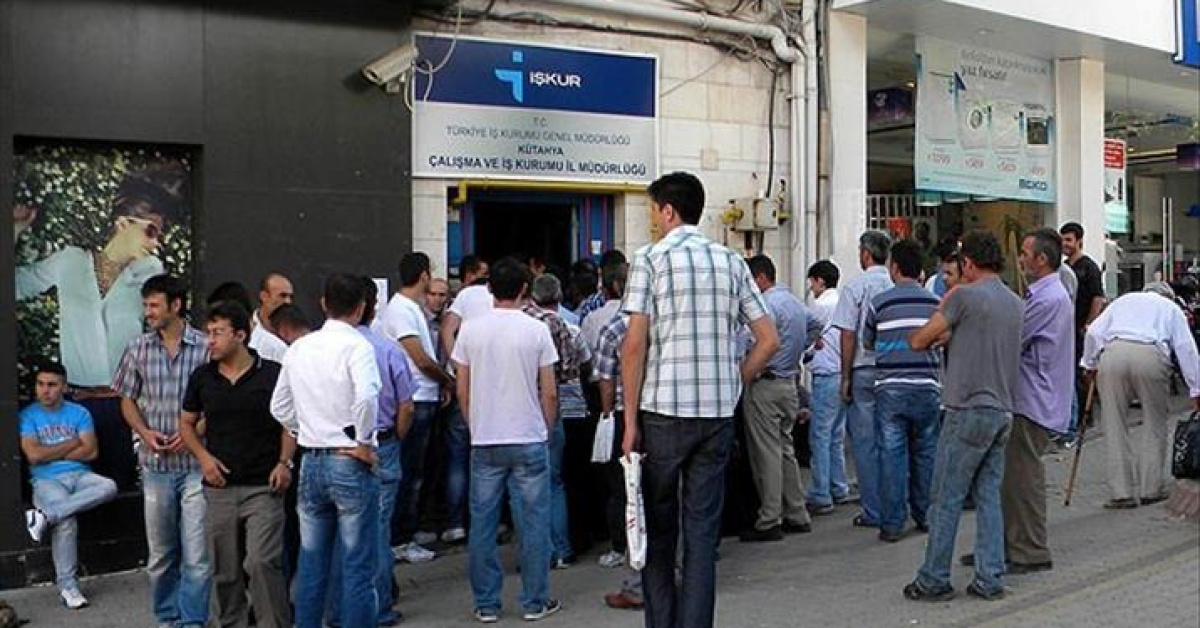 Türkiye İş Kurumu'nun İstatistikleri: En Fazla İş Arayan Mesleklere Bakın