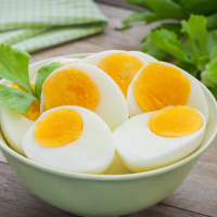 Yumurtanın gerçek kahramanı sarısı mı beyazı mı?