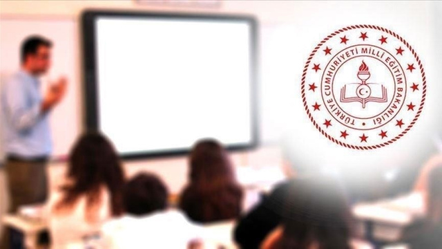 Öğretmenlerin kesin kayıt sonuçları açıklandı