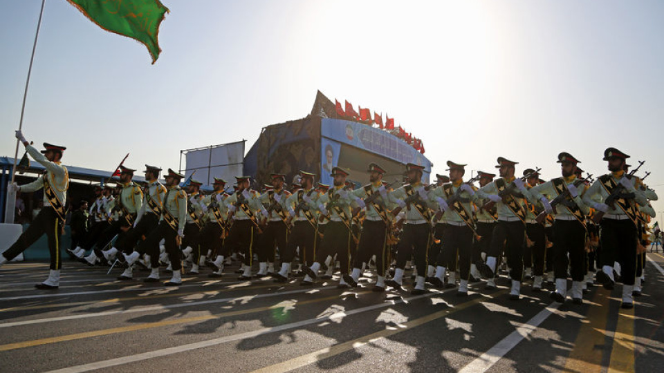 "Gerek olursa her türlü imkandan faydalanacağız"