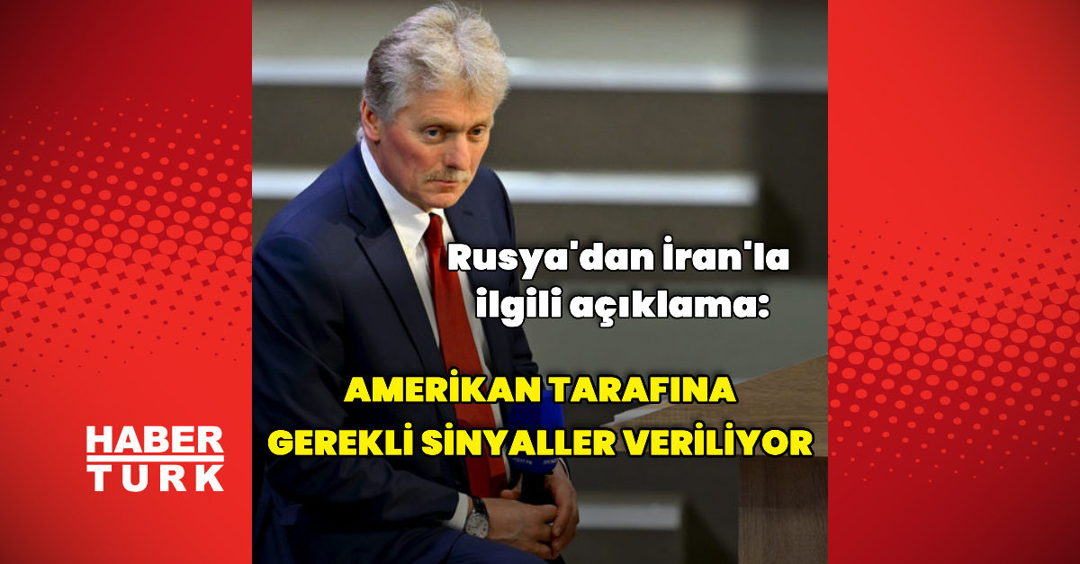 Kremlin, İran Nükleer Santrallere Saldırmak Tehlikeli