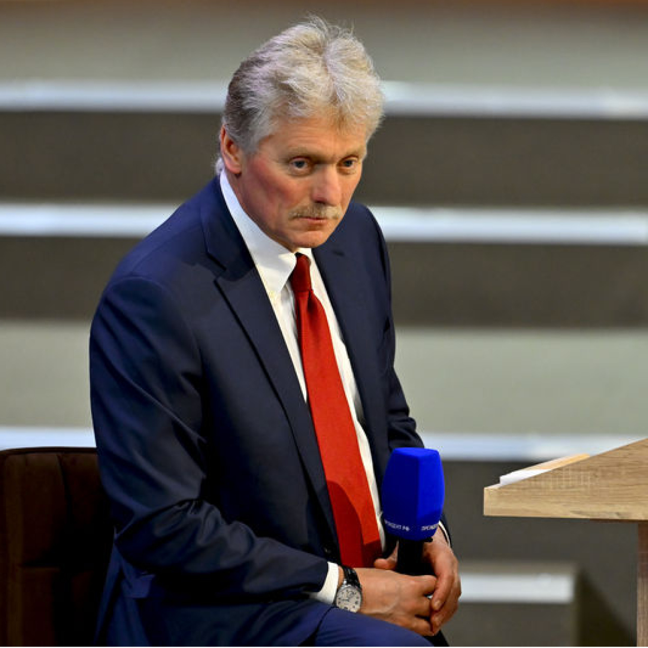 Kremlin'den nükleer santral uyarısı