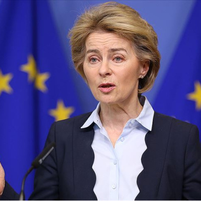 AB'den İran'a tepki