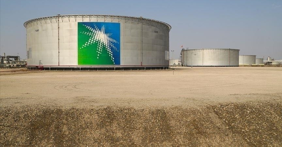 Saudi Aramco Hürmüz'den alternatif rota açıkladı
