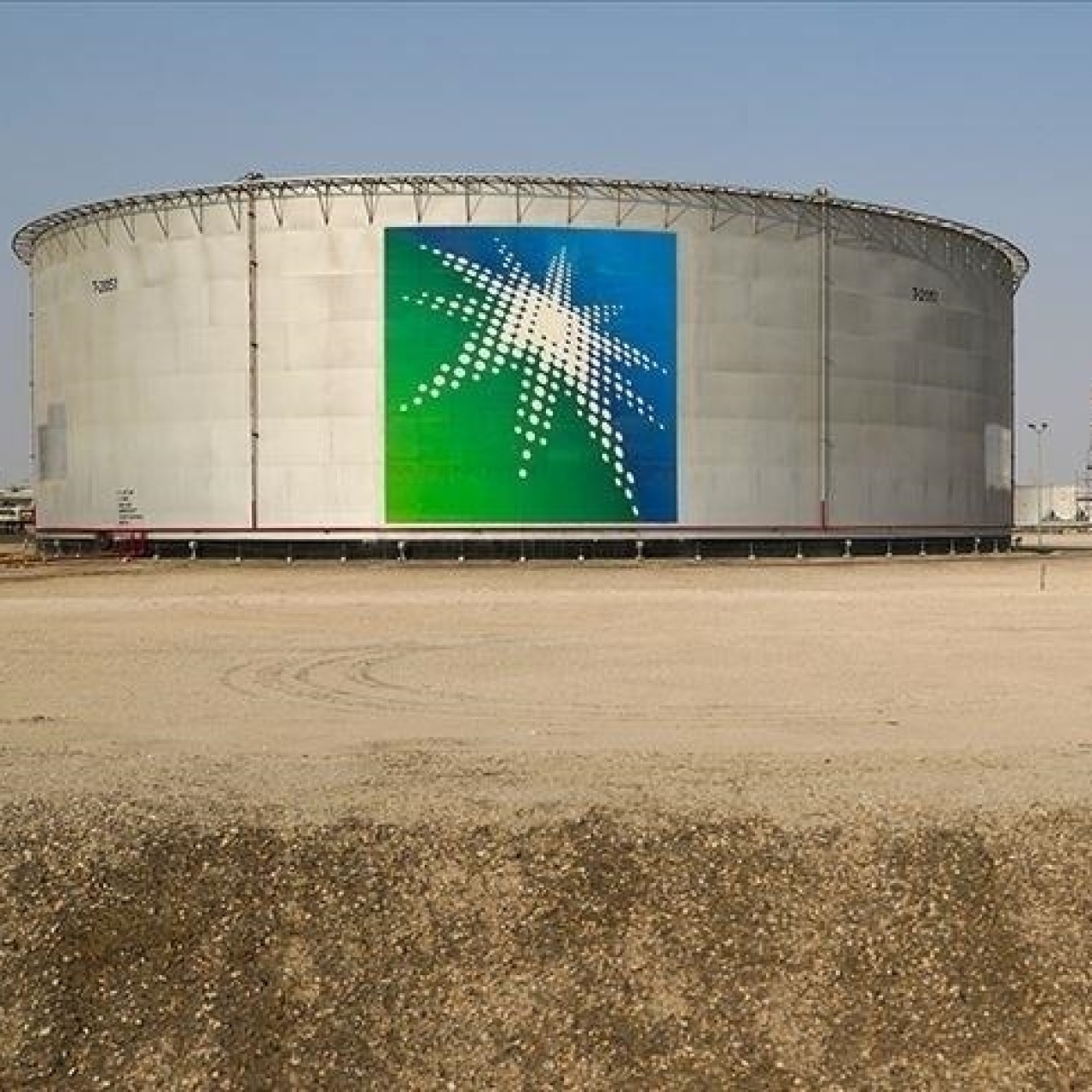 Hürmüz'e alternatif rota