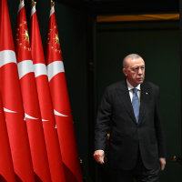 Ortadoğu'daki savaş ve Terörsüz Türkiye süreci gündemde