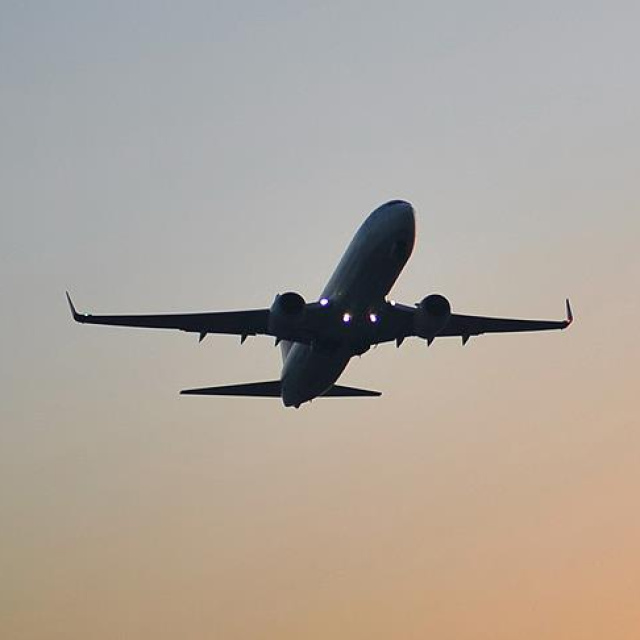 Uçak biletlerinde zam kapıda