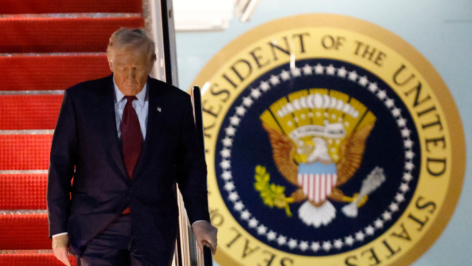 İsrail basınına göre, Arap ülkeleri İran ile müzakere konusunda Trump'a baskı yapıyor | Dış Haberler