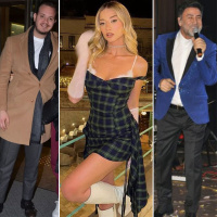 Aleyna, sevgilisi Alaattin Kadayıfçıoğlu ve türkücü İzzet Yıldızhan... 7 tutuklama! Aleyna her şeyi anlattı!