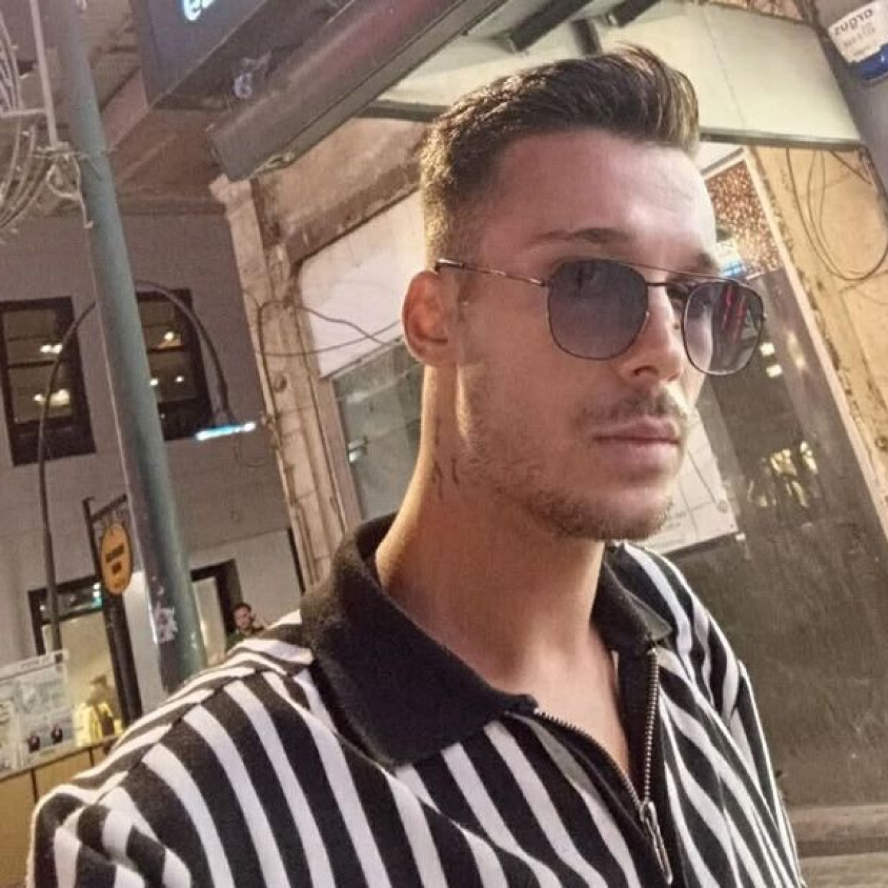 İzmir'de korkunç olay... Müzisyeni sokakta öldürdüler!