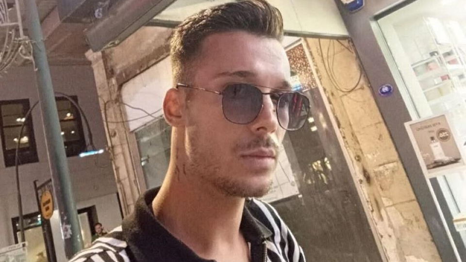 İzmir'de korkunç olay... Müzisyeni sokakta öldürdüler!