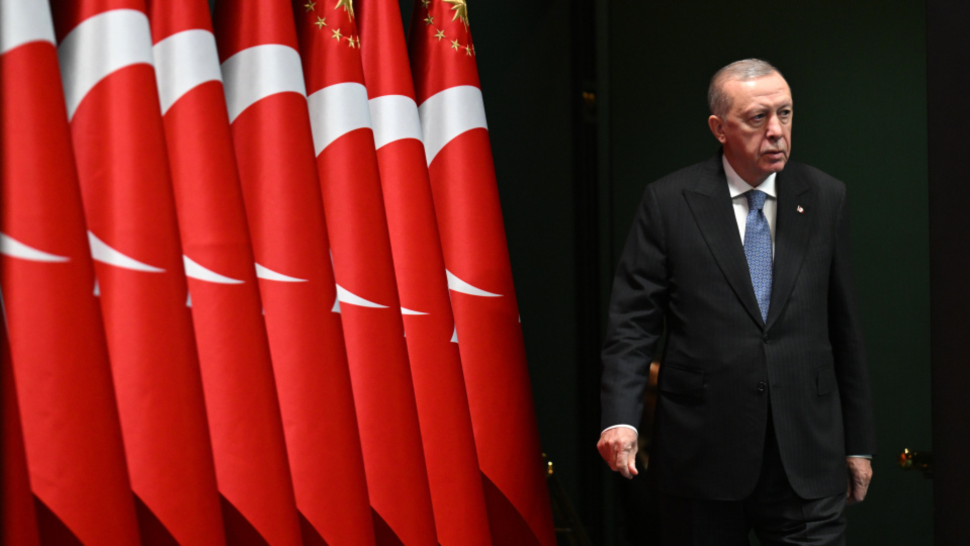 24 Mart 2026 Kabine Toplantısı Gündemi: Ortadoğu Savaşı ve Terörsüz Türkiye Süreci Masada