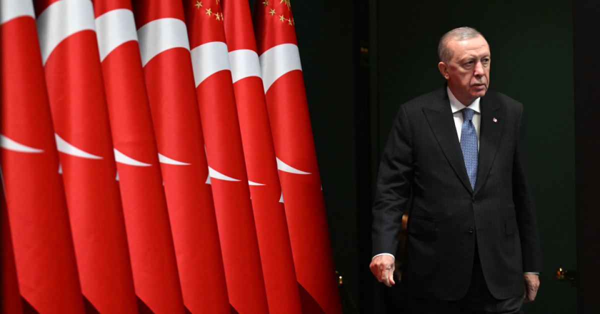 24 Mart 2026 Kabine Toplantısı Saat ve Gündem