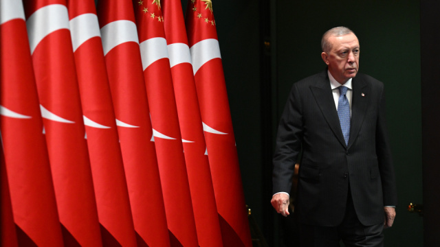 Kabine toplanıyor! İşte masadaki konular