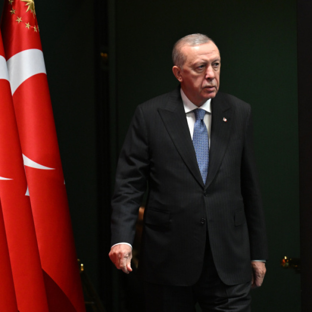 Kabine toplanıyor! İşte masadaki konular