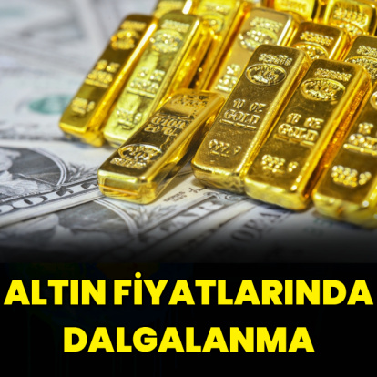 Altın fiyatlarında düşüş serisi sürüyor