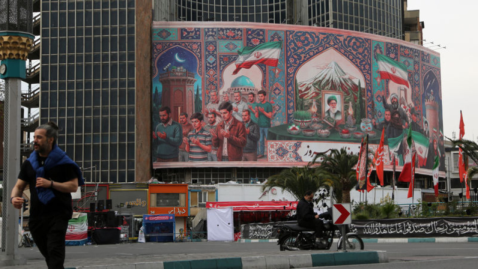 ABD İran'da müzakere için kimlerle görüşebilir?