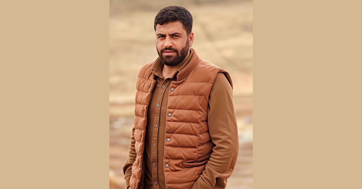 Van'davatandaş cesedi bulunur, İran sınırına yakın