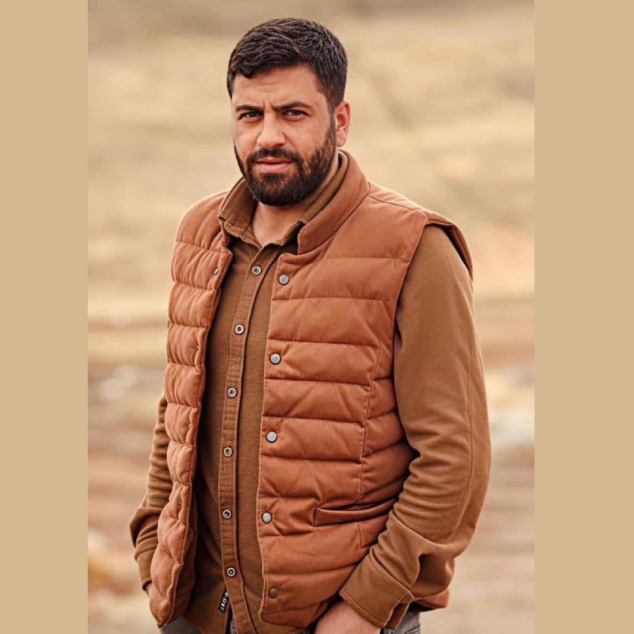 İran sınırında cansız beden bulundu