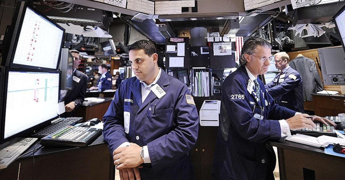 Orta Doğu Piyasaları Trump'ın İran İhlali Riskiyle