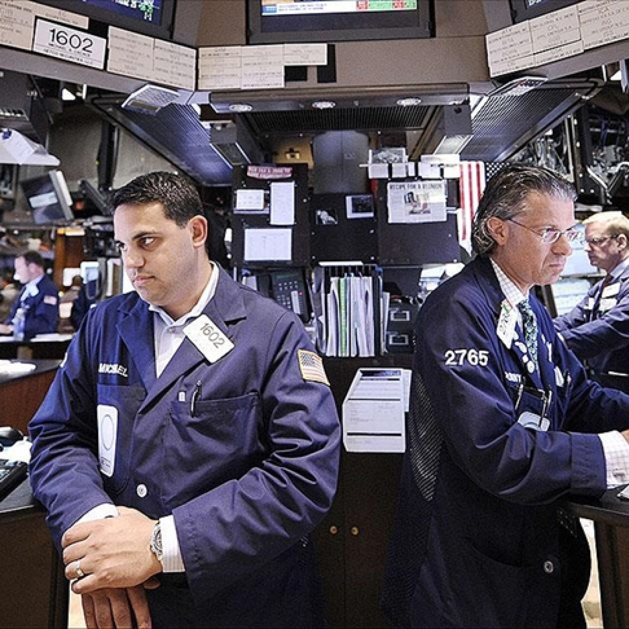 Piyasalar Orta Doğu gündeminde netlik arıyor