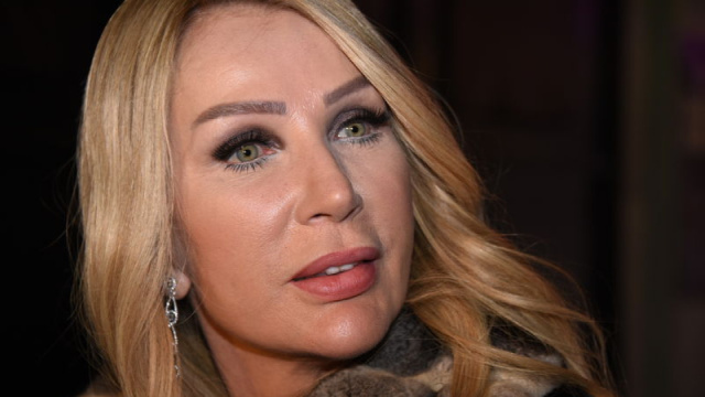 Seda Sayan'dan Erol Köse açıklaması