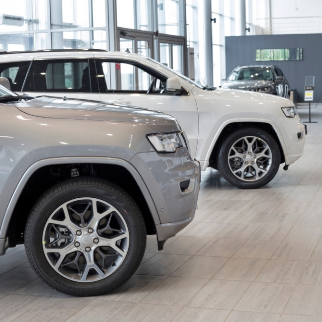 Mart sıfır araç kampanyaları sürüyor!