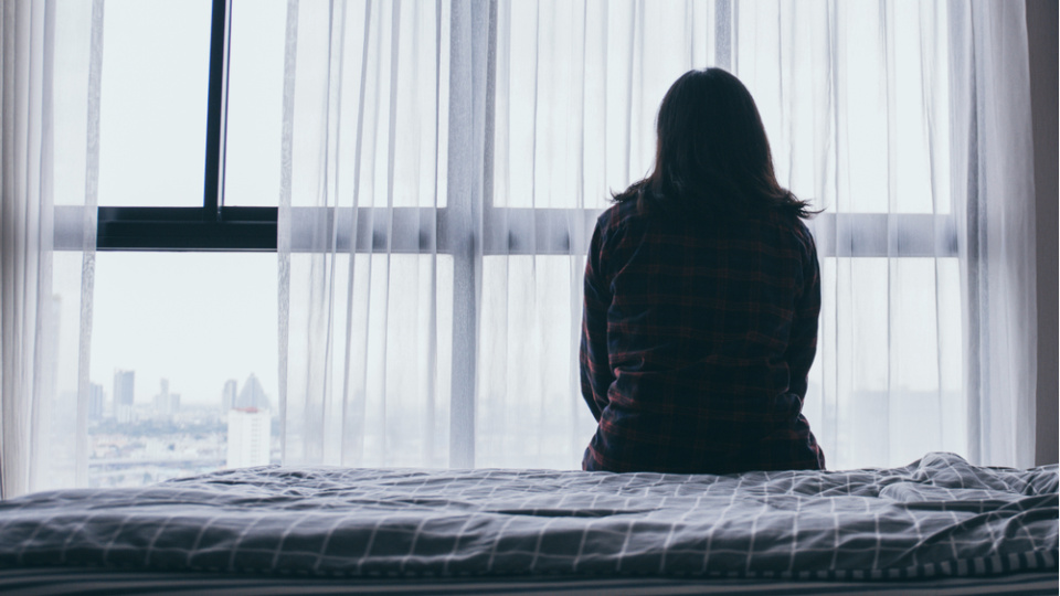 Her 25 intihar girişiminden 1'i ölümle sonuçlanıyor