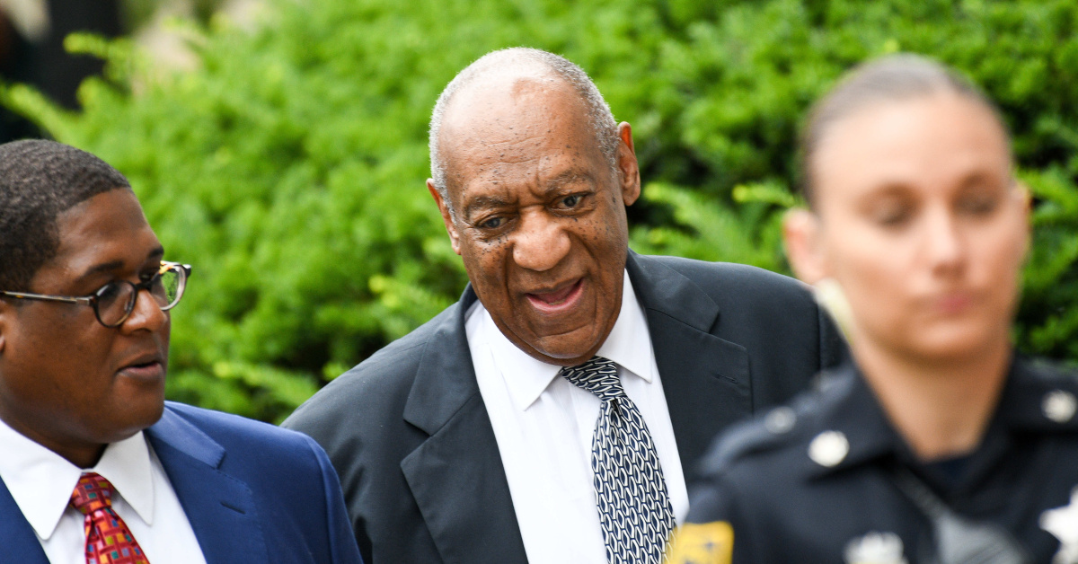 Bill Cosby 59 milyon dolar tazminat ödeyecek