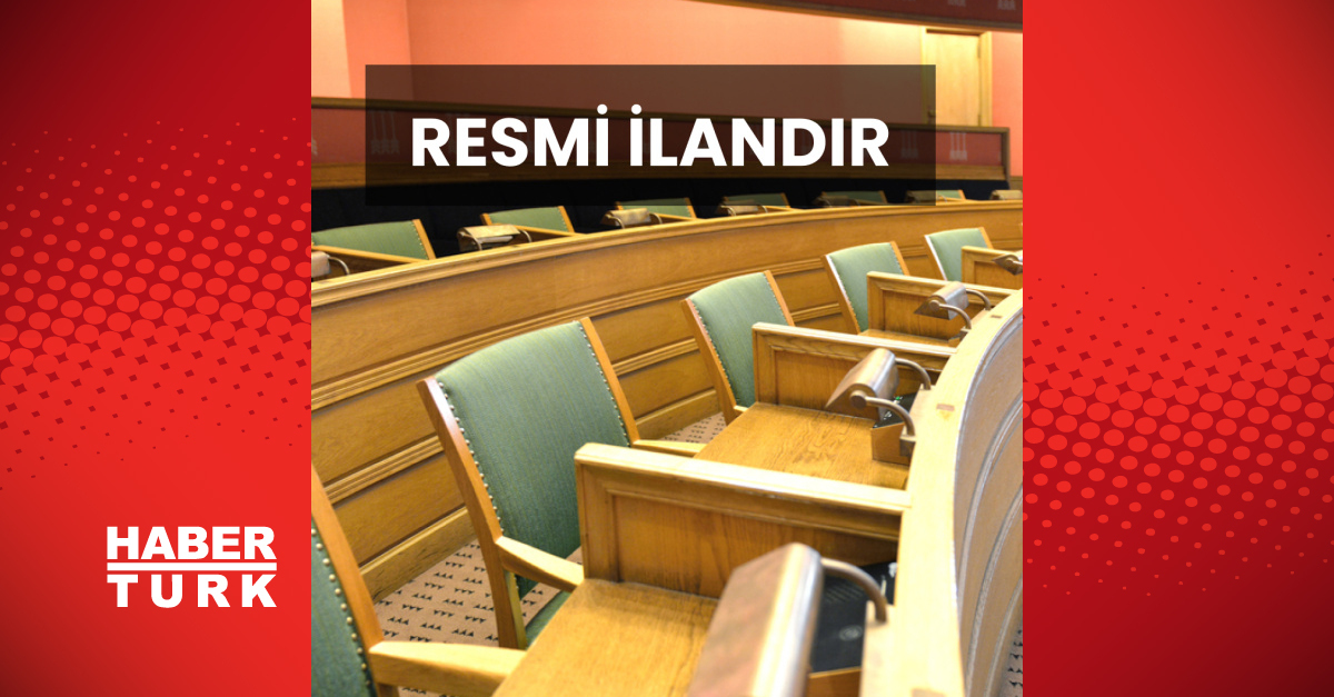 Sançaltape Belediye Başkanı Araç ve İş Makineni Yağ İhale