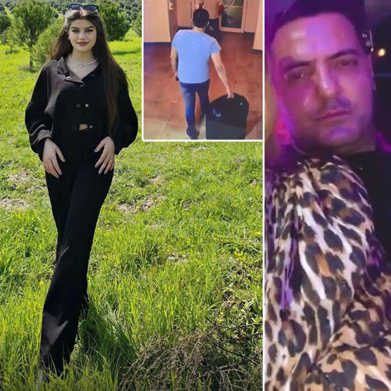 Ayşe Tokyaz'ın katili hakim önünde!