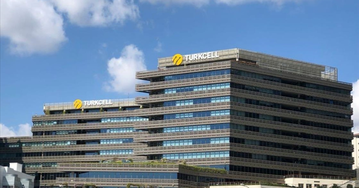 Turkcell'in 1 milyar dolarlık Uluslararası Murabaha Sendikasyonu