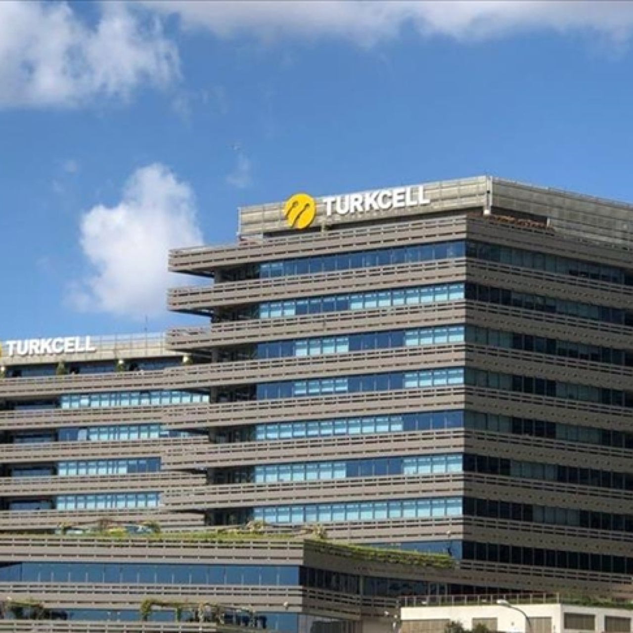 1 milyar dolar Murabaha Sendikasyonu