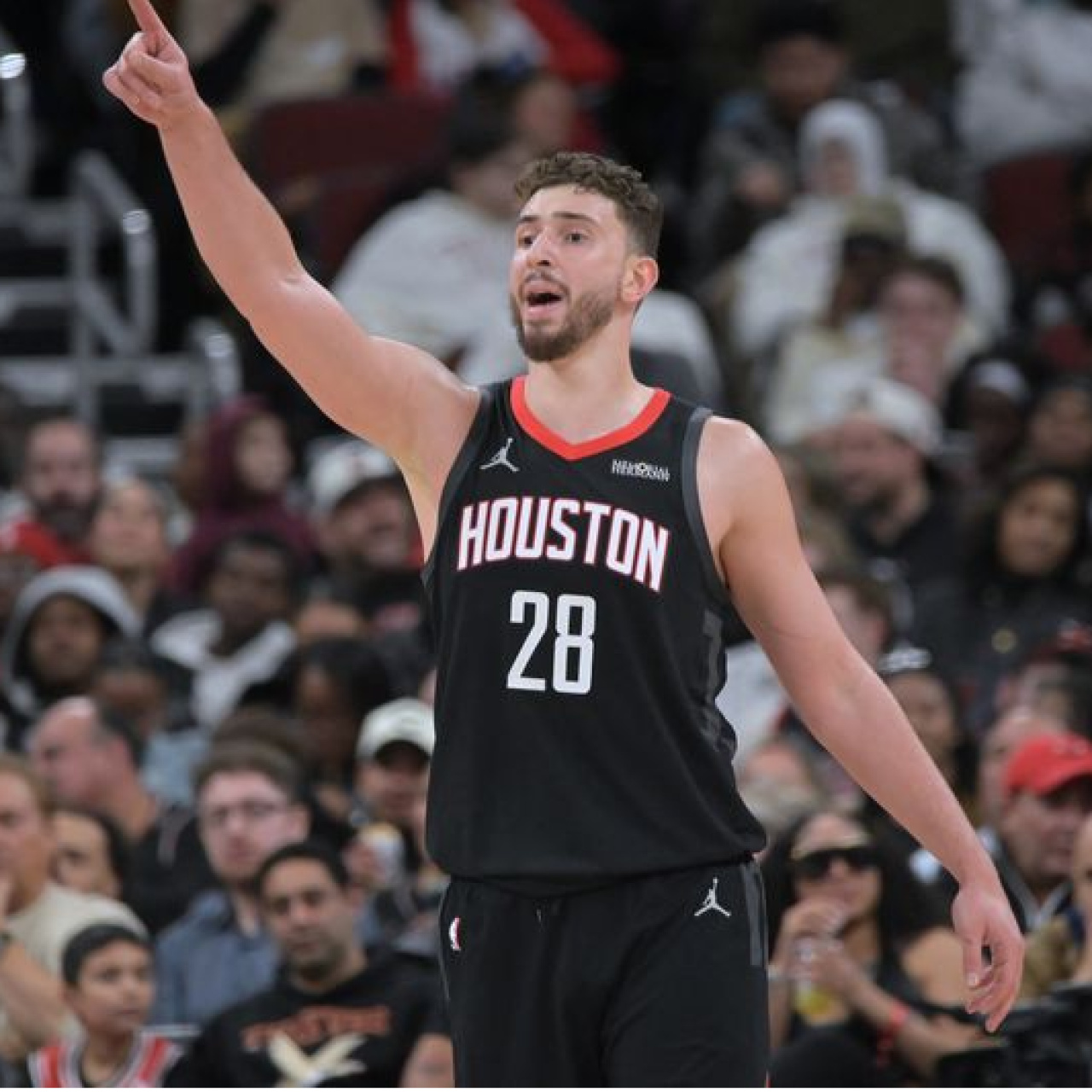 Alperen'in 'triple-double'ı yetmedi!