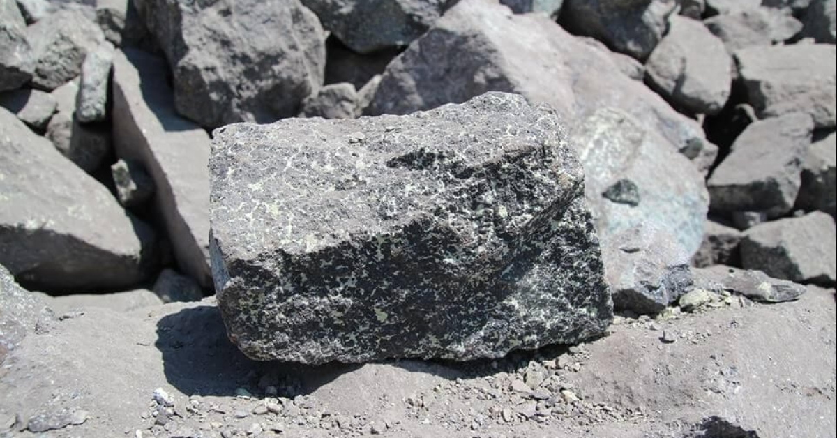 Turchrome Krom Madencilik Dolandırıcılığı