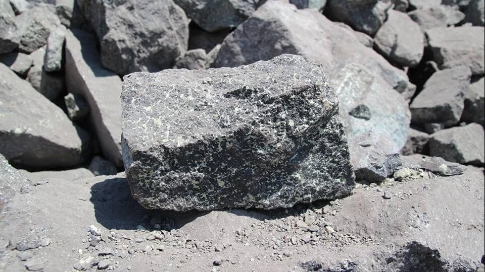 "Yüksek kaliteli krom rezervi var" yalanıyla 93 milyon dolarlık dolandırıcılık!