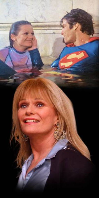 'Superman'in yıldızı hayatını kaybetti