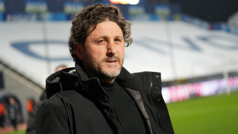 Deplasman lideri Trabzonspor!