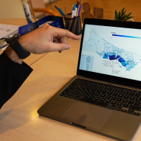 İstanbul'da ilçelere göre sel riski haritası hazırlandı