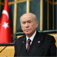 MHP lideri Bahçeli'den açıklamalar
