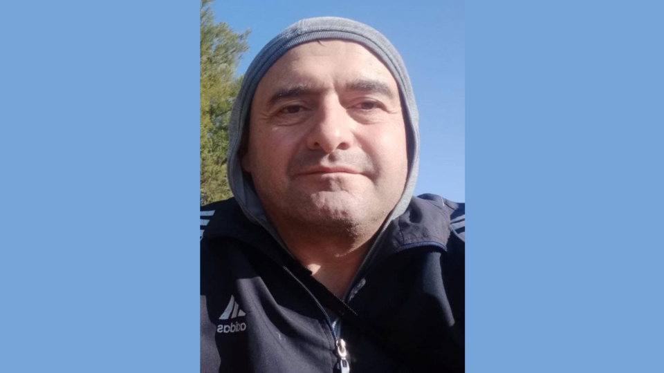 Kayıp dağcıdan sevindiren haber!