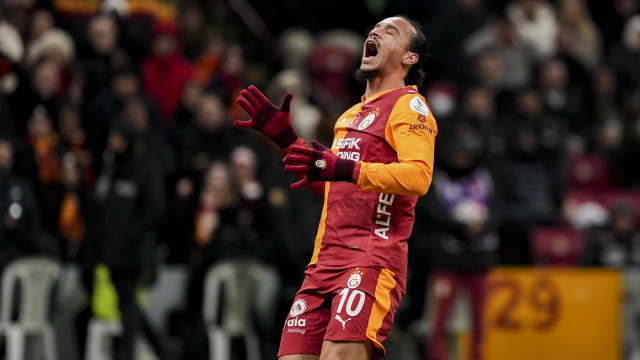 Sane'den şaşırtan istatistik!